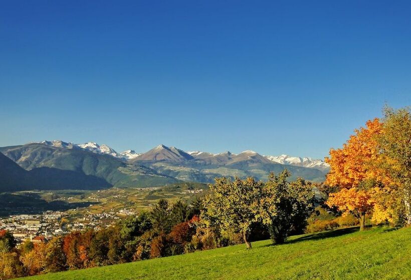 Holiday Residence Mesenhaus