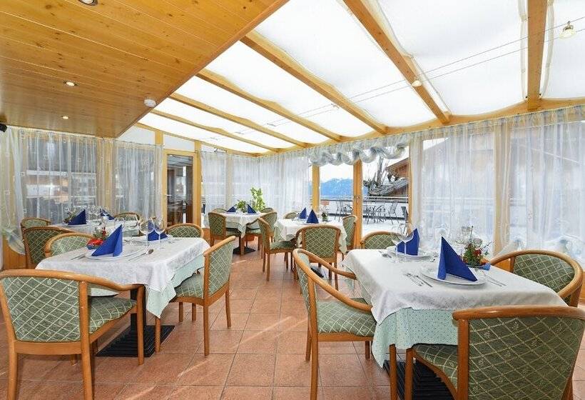 Holiday Residence Mesenhaus