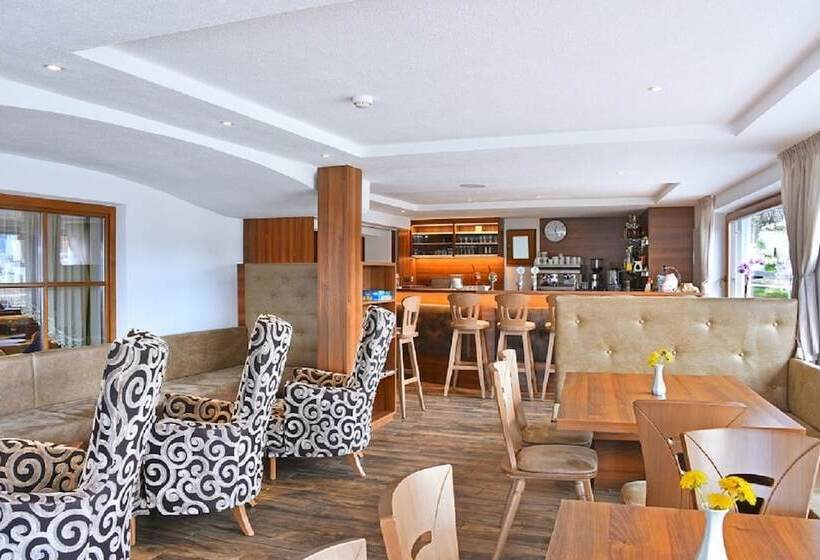 Holiday Residence Mesenhaus