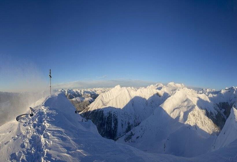 Holiday Residence Mesenhaus