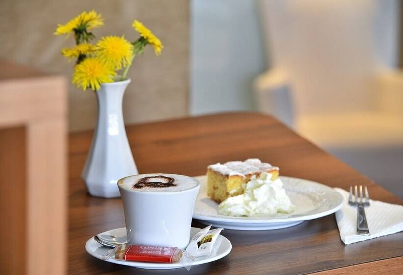 Holiday Residence Mesenhaus