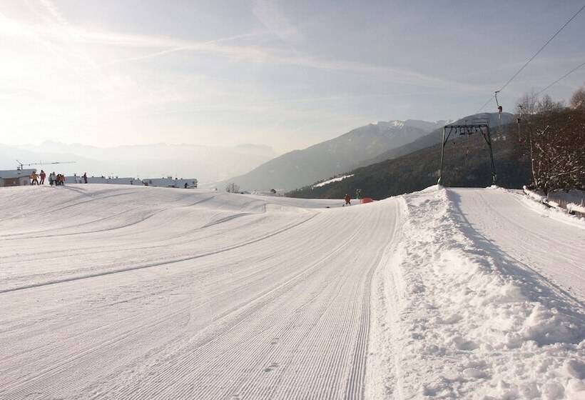 Holiday Residence Mesenhaus