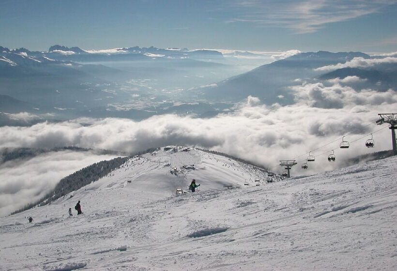 Holiday Residence Mesenhaus