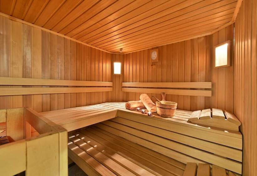 Holiday Residence Mesenhaus