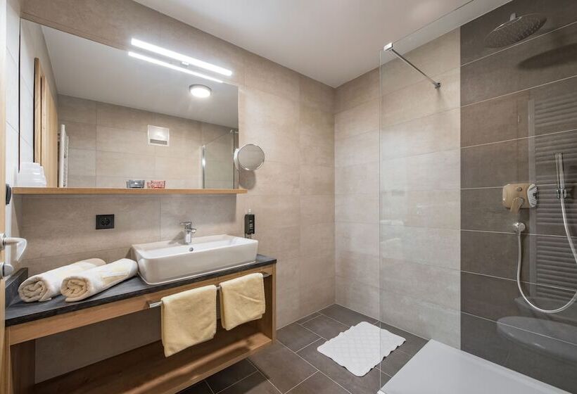 Holiday Residence Mesenhaus