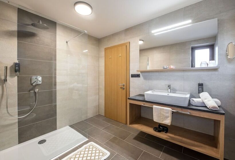 Holiday Residence Mesenhaus