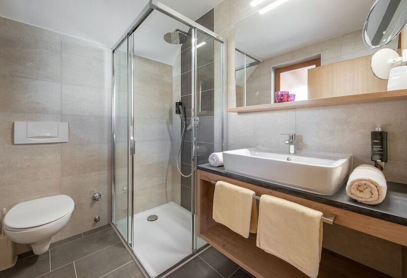 Holiday Residence Mesenhaus