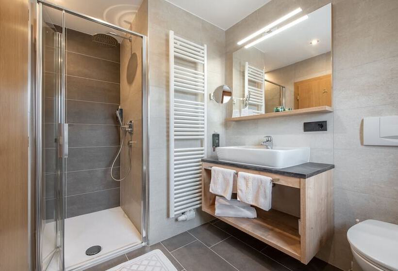 Holiday Residence Mesenhaus