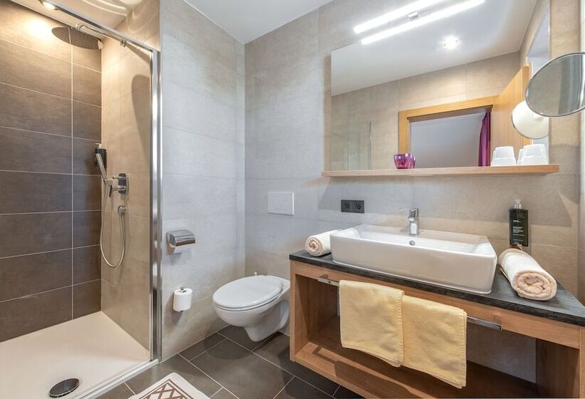 Holiday Residence Mesenhaus