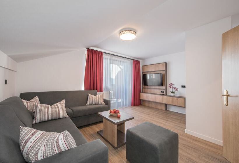 Holiday Residence Mesenhaus