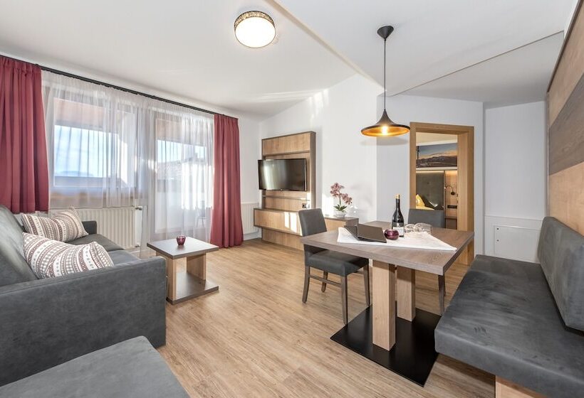 Holiday Residence Mesenhaus