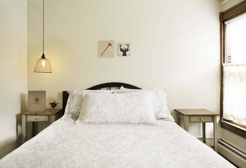 Homestyle Hotel Inn & Restaurant