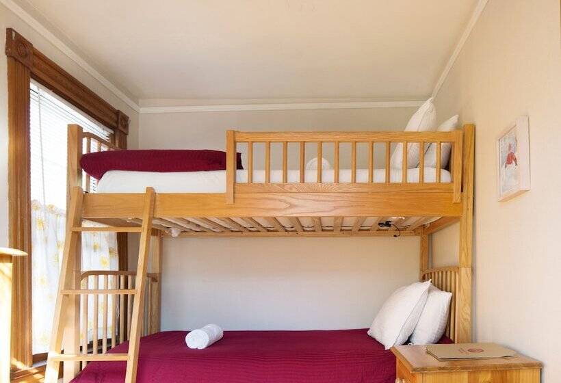 Homestyle Hotel Inn & Restaurant