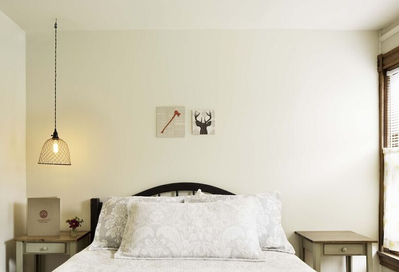 Homestyle Hotel Inn & Restaurant