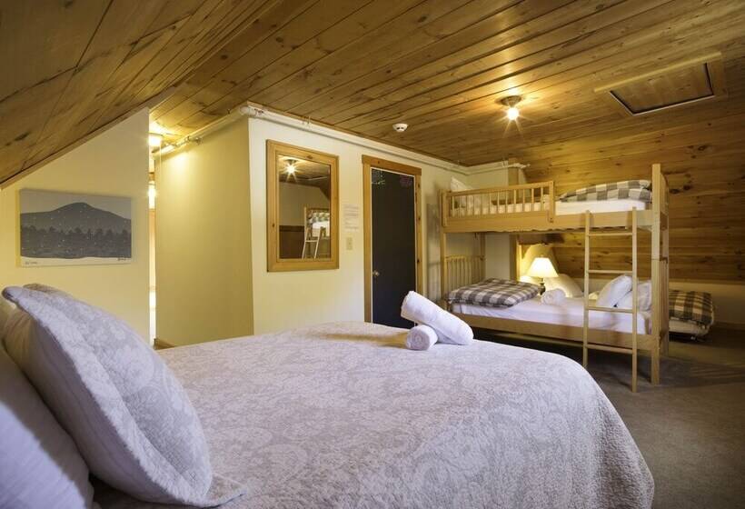 Homestyle Hotel Inn & Restaurant