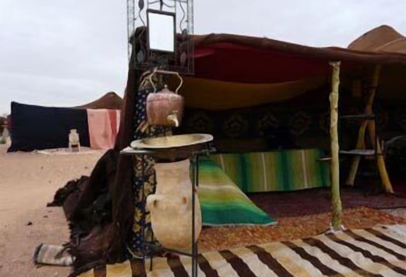 مسافرخانه Auberge Derkaoua