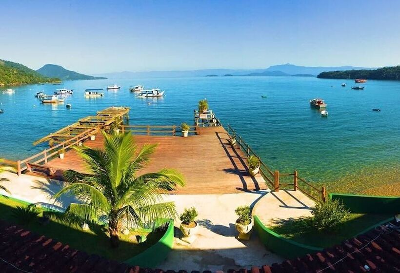 פונדק Pousada Do Preto