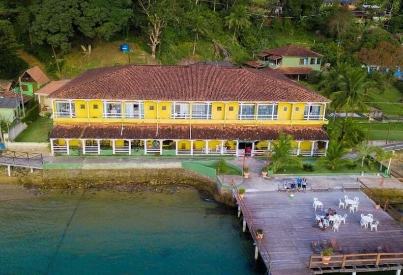 פונדק Pousada Do Preto