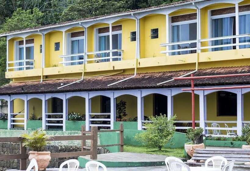 פונדק Pousada Do Preto