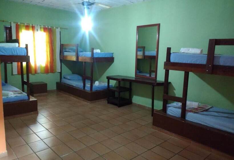 פונדק Pousada Do Preto