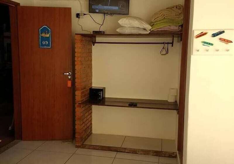 פונדק Pousada Do Preto