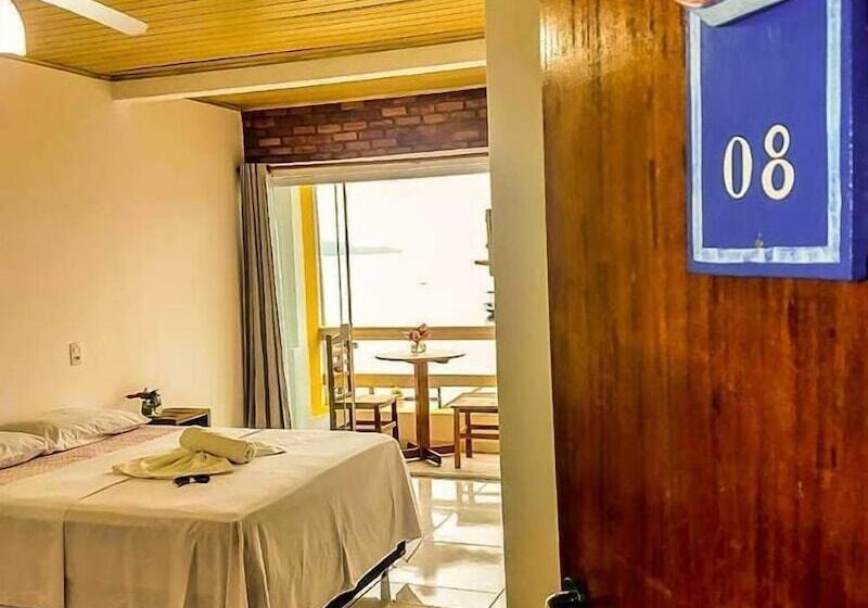 פונדק Pousada Do Preto