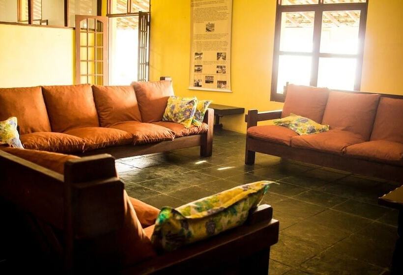 פונדק Pousada Do Preto