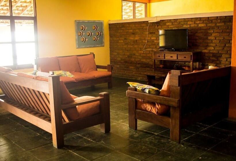 פונדק Pousada Do Preto