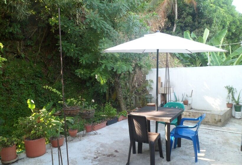 Hostal Princesa Katia