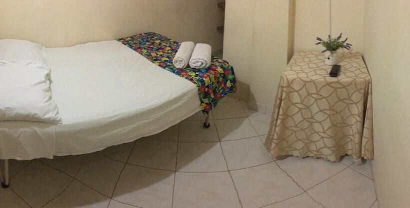 Hostal Princesa Katia