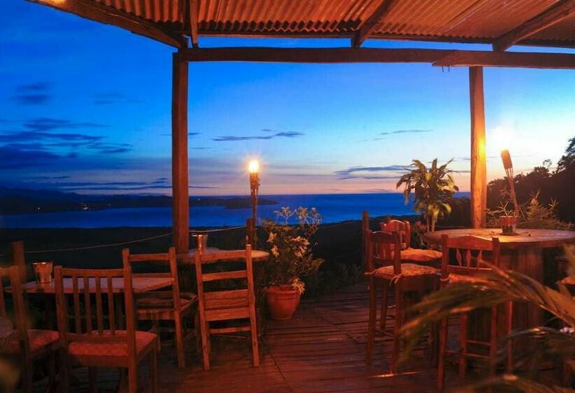 فندق فئة نجمة واحدة Punta Descartes