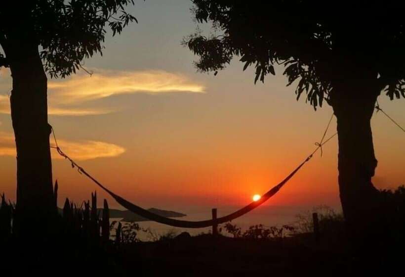 فندق فئة نجمة واحدة Punta Descartes