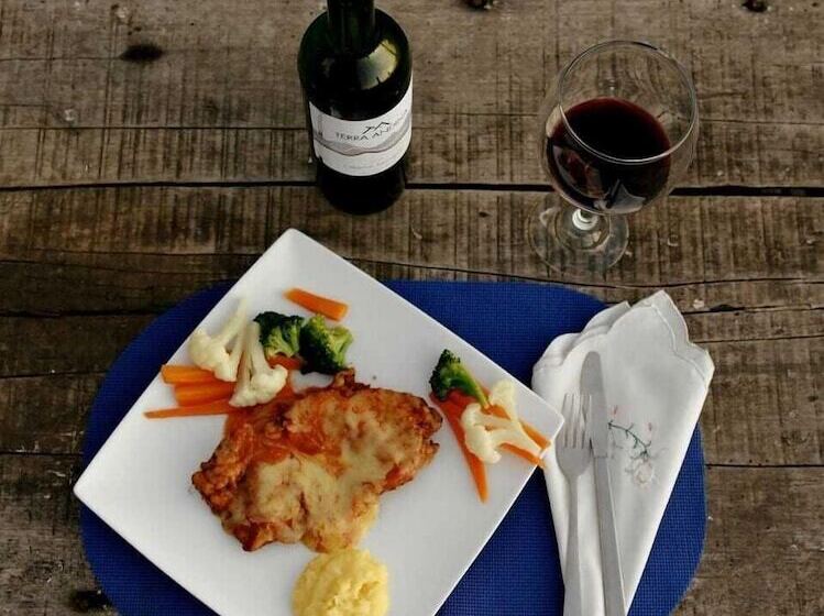 فندق فئة نجمة واحدة Punta Descartes