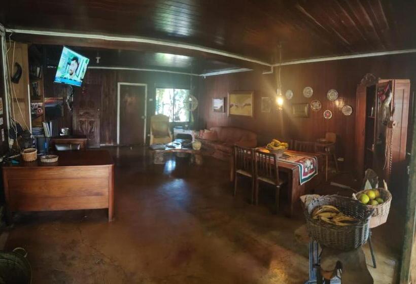 فندق فئة نجمة واحدة Punta Descartes