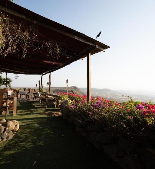 فندق فئة نجمة واحدة Punta Descartes