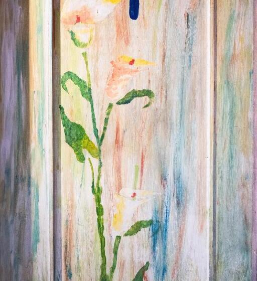 فندق فئة نجمة واحدة Punta Descartes