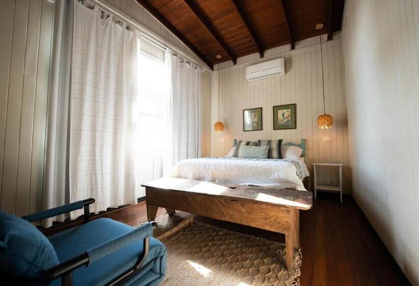 فندق فئة نجمة واحدة Punta Descartes