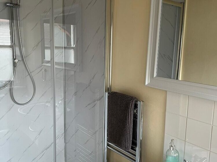 Хостел The White Hart