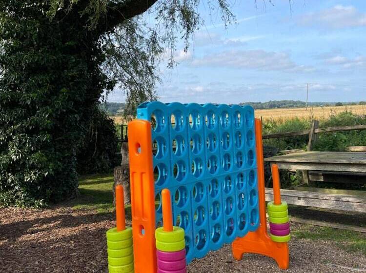 Хостел The White Hart