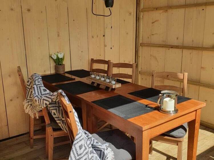 Хостел The White Hart