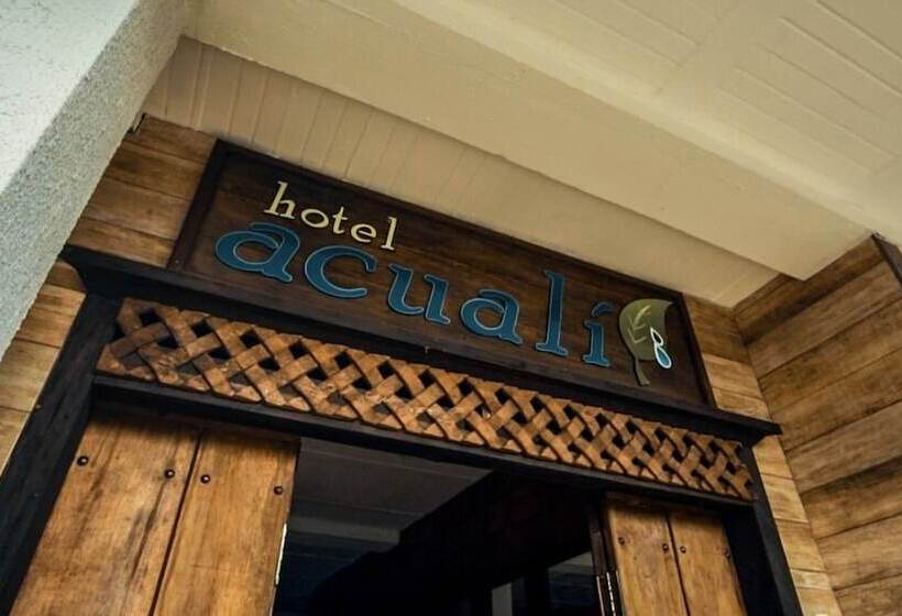 Hotel Acuali Nuqui