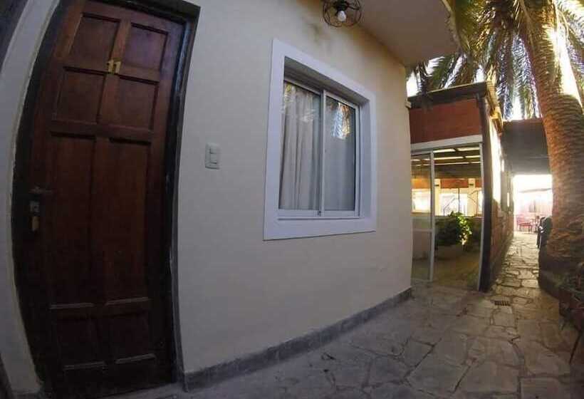 Отель Alemar Termas