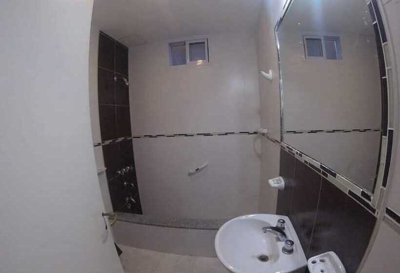 Отель Alemar Termas