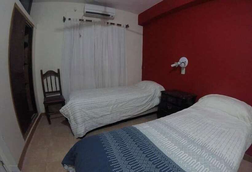 Отель Alemar Termas