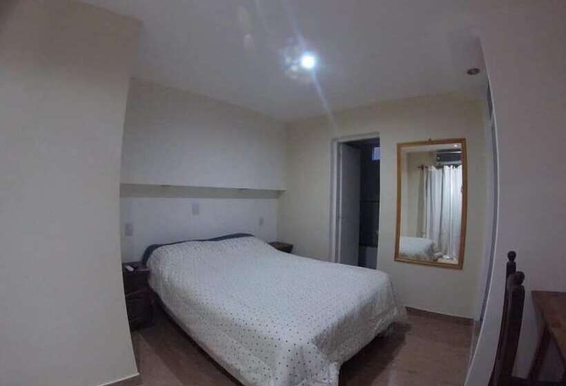 Отель Alemar Termas