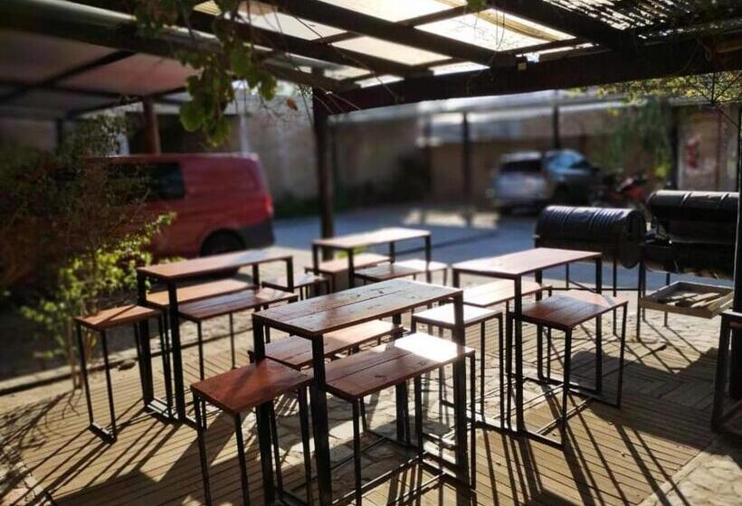 Отель Alemar Termas