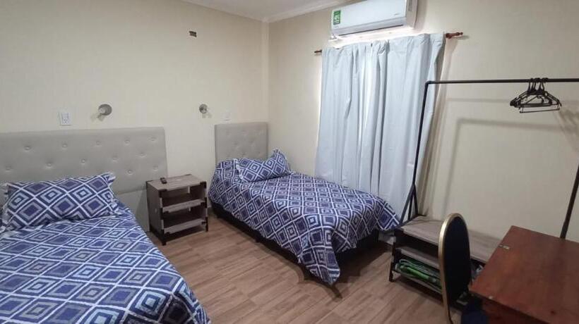 Отель Alemar Termas