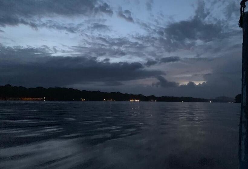 Отель All Rankins Eco Lodge