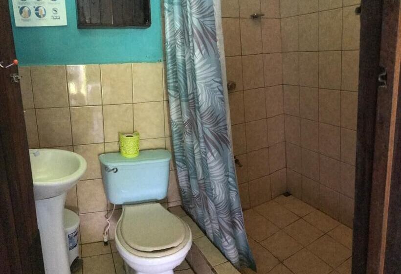 Отель All Rankins Eco Lodge