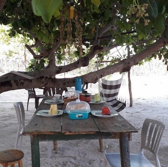 בית מלון כפרי Aloha Bg